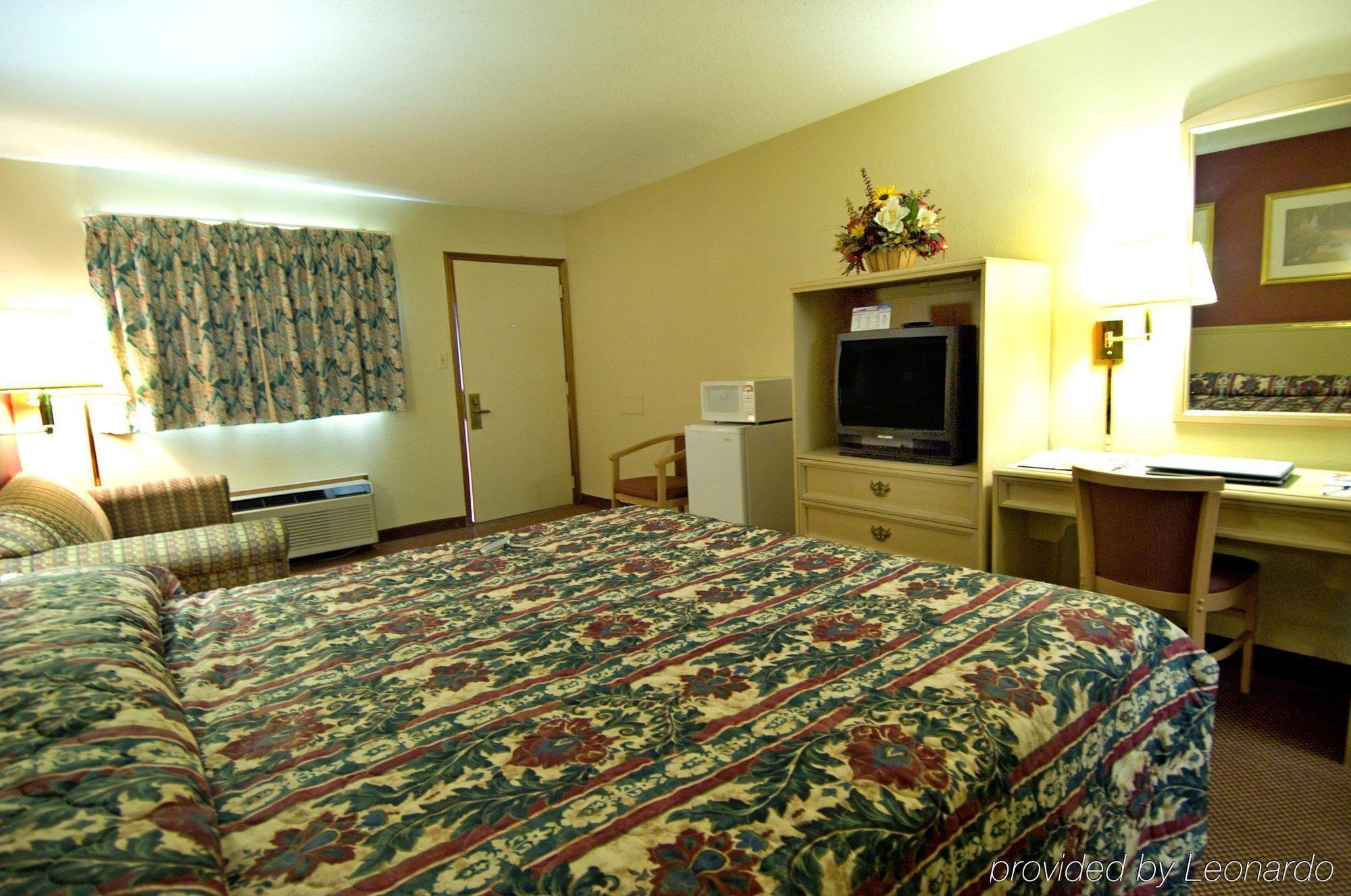 Hometowne Studios By Red Roof Florence, Ky-Cincinnati Airport 部屋 写真
