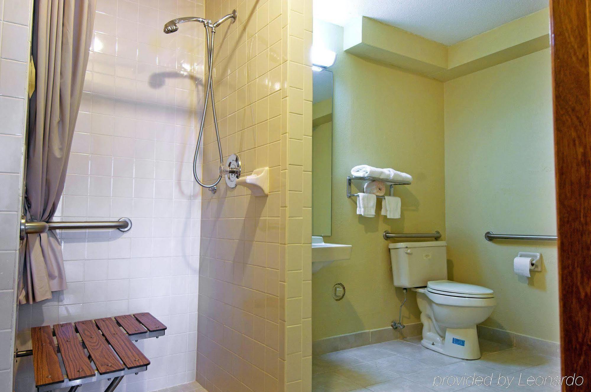 Hometowne Studios By Red Roof Florence, Ky-Cincinnati Airport 部屋 写真