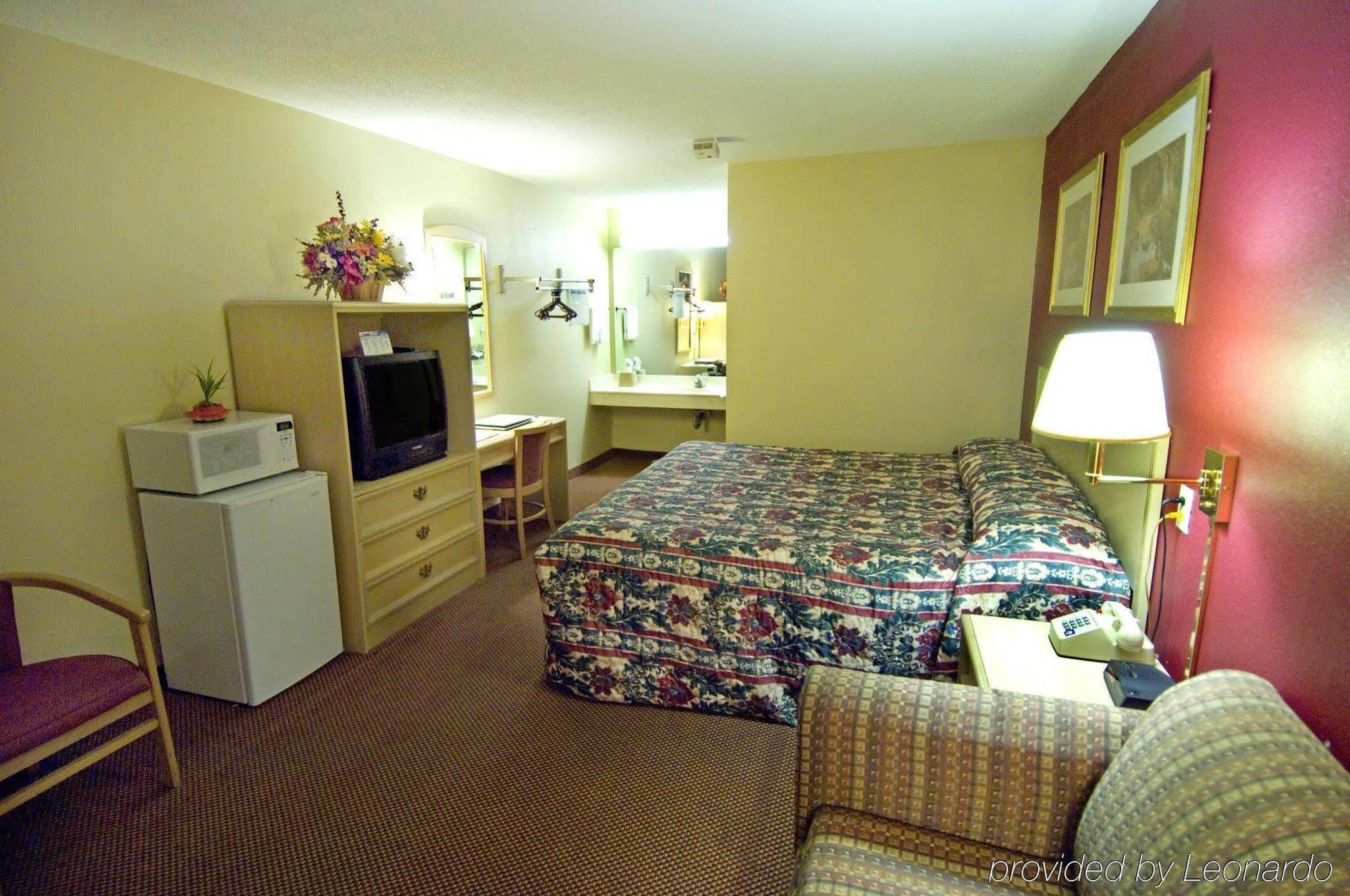 Hometowne Studios By Red Roof Florence, Ky-Cincinnati Airport 部屋 写真
